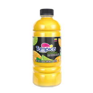 Tampico Sin Azúcar Añadida Botella x 250 ml