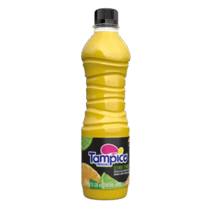 Tampico Sin Azúcar Añadida Botella x 330 ml