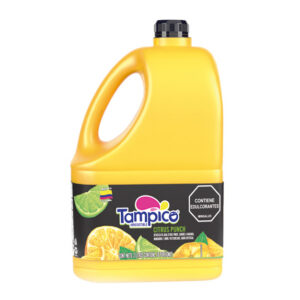 Tampico Sin Azúcar Añadida Garrafa x 2000 ml