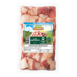Tocino Jamonado Picado Colanta