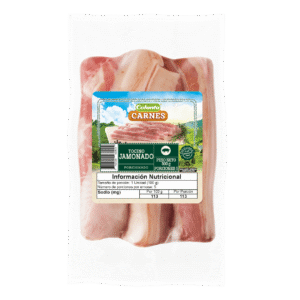 Tocino Jamonado Porcionado Colanta