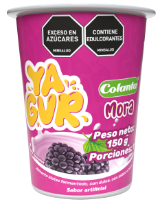 Yagur de Mora