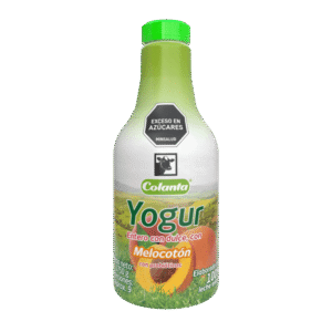 Yogures Colanta