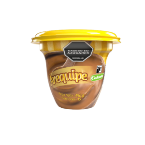 Arequipe Colanta x 450 g
