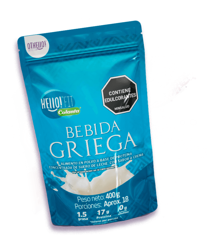 Aporta proteína para el desarrollo y mantenimiento de los músculos