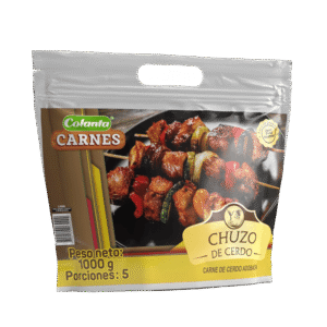 Chuzo de Cerdo Colanta x 1000 g