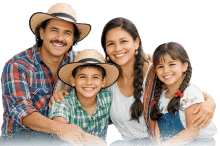 Familias Colanta