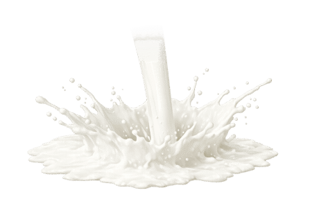 Litros de Leche