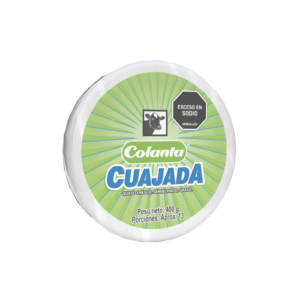 Cuajada Colanta x 400 g