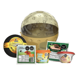 Ancheta Encanto Navideño Colanta x 900 g