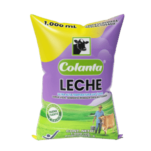 Leche UHT Deslactosada Colanta x 1000 ml