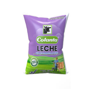 Leche UHT Deslactosada Colanta Bolsa x 900 ml