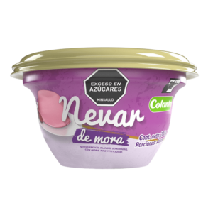 Nevar de Mora Colanta 200 g