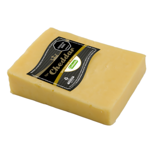 Queso Cheddar Colanta Cuña