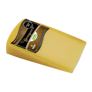Queso Tipo Gruyere Colanta Cuña