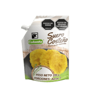 Suero Costeño Colanta 200 g