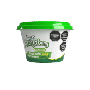 Suero Costeño Atoyabuey x 230 g